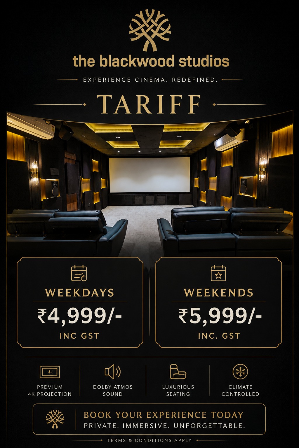 Tariff